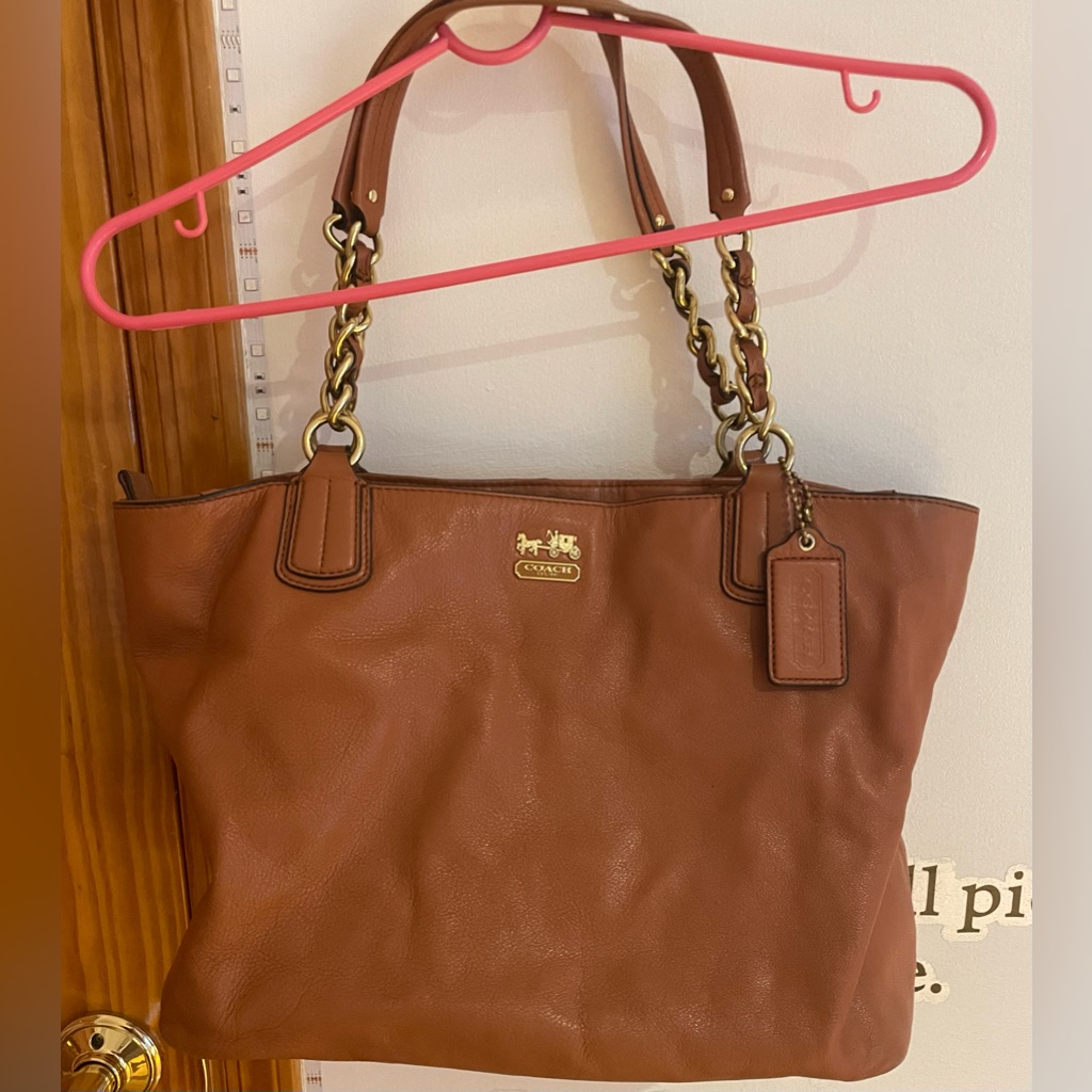 Coach | Shoulder Bag